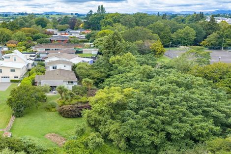 Photo of property in 397 Christie Avenue, Te Awamutu, 3800
