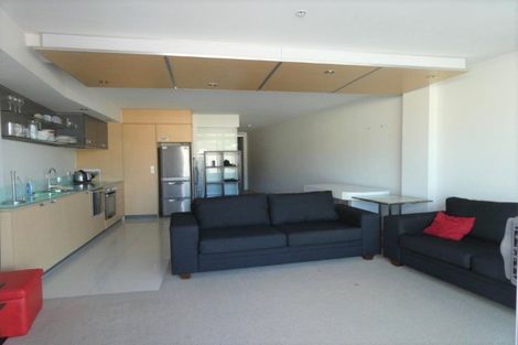 Photo of property in Century City Apartments, 26/72 Tory Street, Te Aro, Wellington, 6011