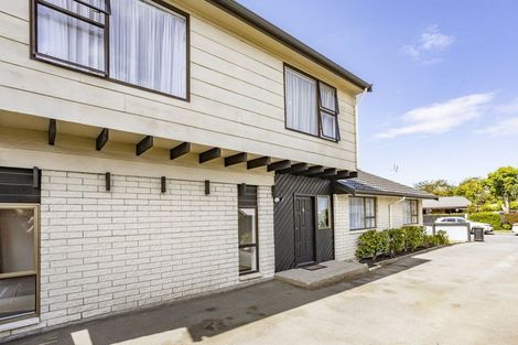 Photo of property in 2 Ebert Place, Rangiora, 7400