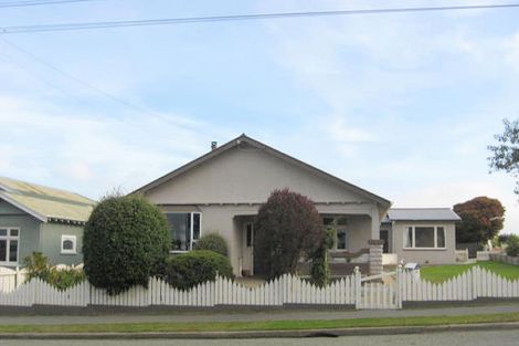 Photo of property in 84 Perth Street, South Hill, Oamaru, 9400