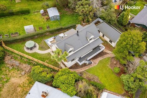 Photo of property in 27 Glenross Street, Glenross, Dunedin, 9011