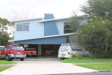Photo of property in 57 Kowhai Road, Mairangi Bay, Auckland, 0630