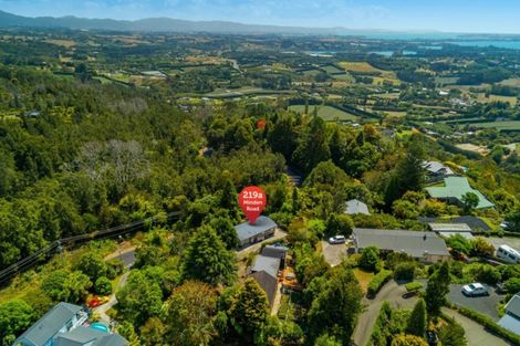 Photo of property in 219a Minden Road, Minden, Tauranga, 3176