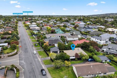 Photo of property in 35 Sabys Road, Halswell, Christchurch, 8025