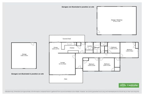 Photo of property in 15 Shelley Street, Leamington, Cambridge, 3432