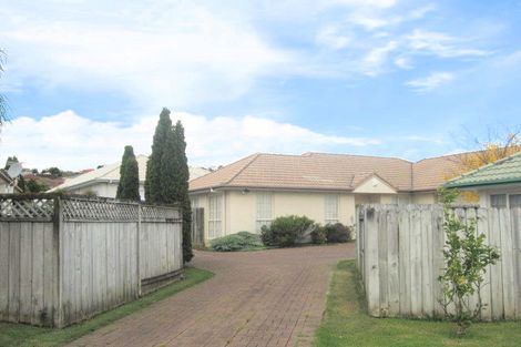Photo of property in 55 Palmcrest Grove, Highland Park, Auckland, 2010