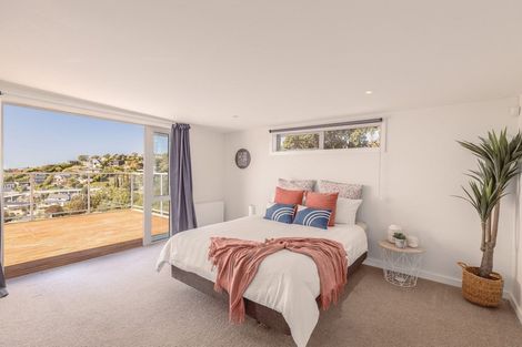 Photo of property in 93 Mount Pleasant Road, Mount Pleasant, Christchurch, 8081