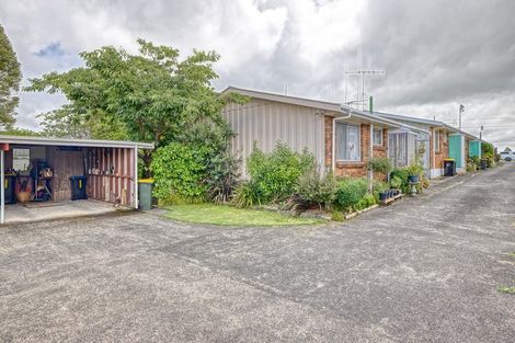 Photo of property in 4/334 Park Road, Te Awamutu, 3800