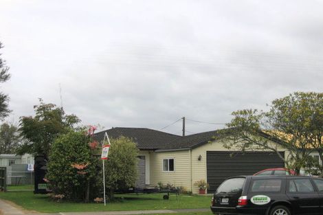 Photo of property in 11b Vosper Street, Matamata, 3400