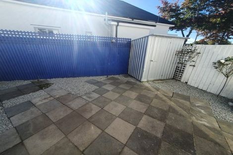 Photo of property in 1/25 Rogers Street, Sydenham, Christchurch, 8023