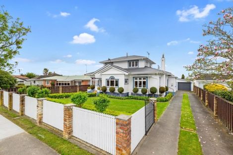 Photo of property in 69 Studholme Street, Morrinsville, 3300