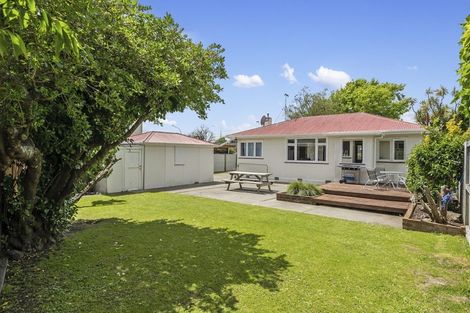 Photo of property in 4 Burfield Place, Awapuni, Palmerston North, 4412