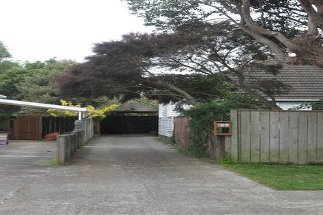 Photo of property in 41a Thornycroft Avenue, Epuni, Lower Hutt, 5011