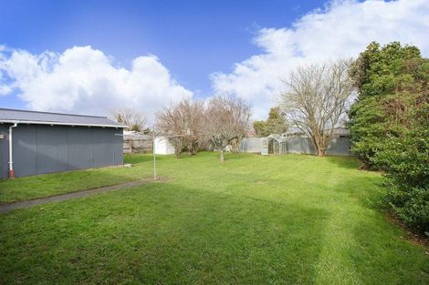 Photo of property in 6 Fox Place, Cloverlea, Palmerston North, 4412