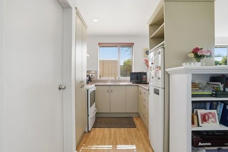 Photo of property in 3/334 Halswell Road, Halswell, Christchurch, 8025