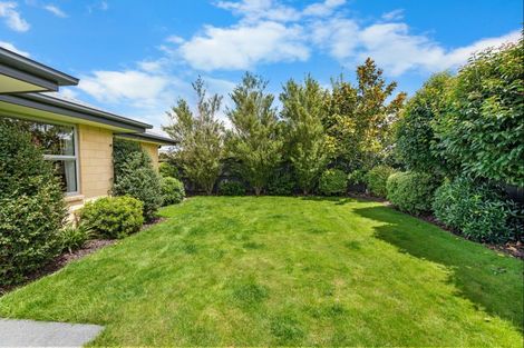 Photo of property in 5 Dunlop Crescent, Rolleston, 7614