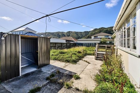 Photo of property in 128a Waiwhetu Road, Waterloo, Lower Hutt, 5011