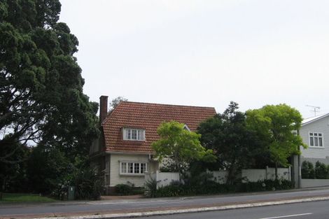 Photo of property in 57 Balmoral Road, Mount Eden, Auckland, 1024