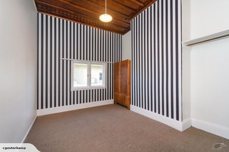Photo of property in 22 Ngaio Street, West End, Palmerston North, 4412