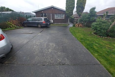 Photo of property in 6 Richmond Street, Wallaceville, Upper Hutt, 5018