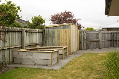 Photo of property in 341 Burnett Street, Ashburton, 7700