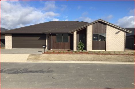 Photo of property in 24 Taffe Crescent, Pyes Pa, Tauranga, 3112