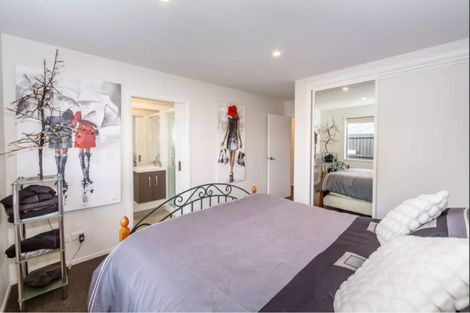 Photo of property in 50 Burnham School Road, Rolleston, 7614