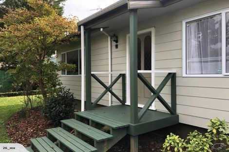 Photo of property in 38a Thackeray Street, Trentham, Upper Hutt, 5018