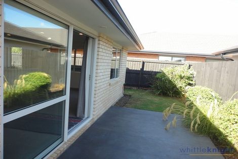 Photo of property in 4 Deal Street, Wigram, Christchurch, 8042