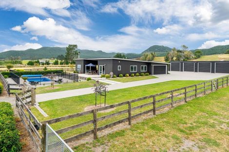 Photo of property in 341 White Road, Broadlands, Reporoa, 3081