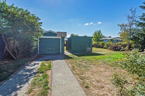 Photo of property in 53 High Street, Leeston, 7632