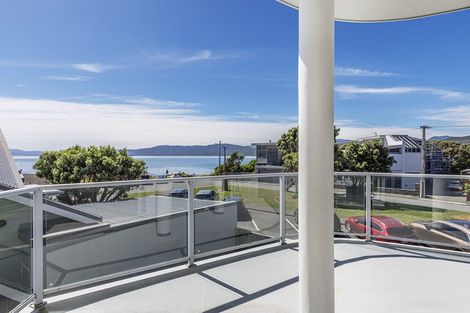 Photo of property in 75 Dundas Street, Seatoun, Wellington, 6022