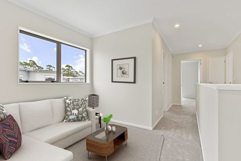 Photo of property in 2 Briddock Way, Swanson, Auckland, 0614