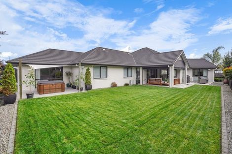 Photo of property in 89 Cumberland Drive, Flagstaff, Hamilton, 3210