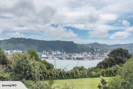 Photo of property in 3/27 Grass Street, Roseneath, Wellington, 6011