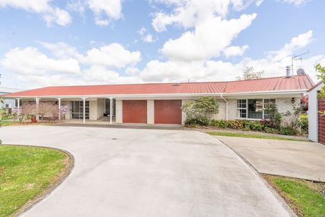 Photo of property in 154 Hoeka Road, Matangi, Hamilton, 3284
