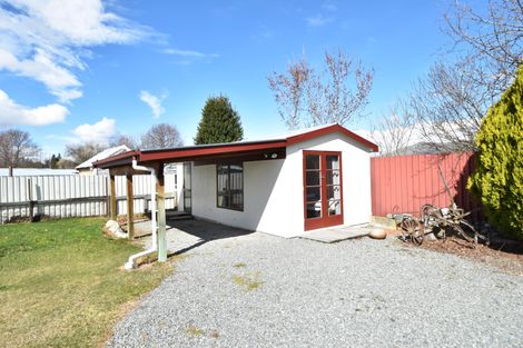 Photo of property in 72 Mackenzie Drive, Twizel, 7901