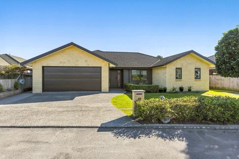 Photo of property in 10 Cottonwood Close, Paraparaumu Beach, Paraparaumu, 5032