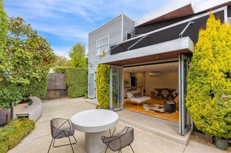 Photo of property in 51 Oxley Avenue, St Albans, Christchurch, 8014