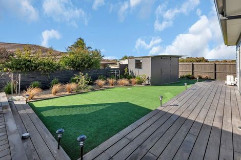 Photo of property in 11 Sea Dune Place, Ruakaka, 0116