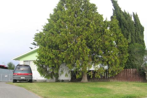 Photo of property in 15 Liverpool Crescent, Tamatea, Napier, 4112