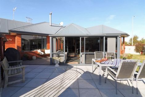 Photo of property in 1 Lincoln Street, Marchwiel, Timaru, 7910
