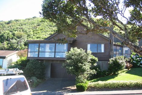 Photo of property in 6a Kabul Street, Khandallah, Wellington, 6035