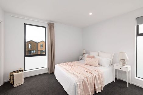 Photo of property in 3/144 Southampton Street, Sydenham, Christchurch, 8023