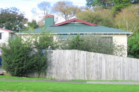Photo of property in 38 Newington Road, Henderson, Auckland, 0612