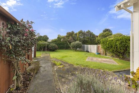 Photo of property in 77 Shamrock Street, Takaro, Palmerston North, 4412