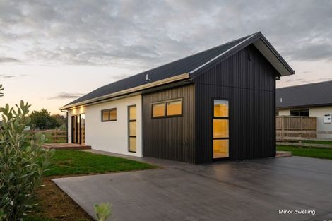 Photo of property in 5 Delta Way, Woolston, Christchurch, 8023