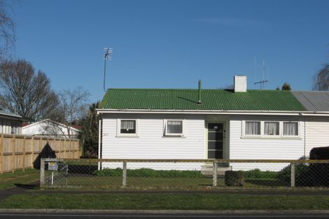 Photo of property in 207 Tramway Road, Enderley, Hamilton, 3214