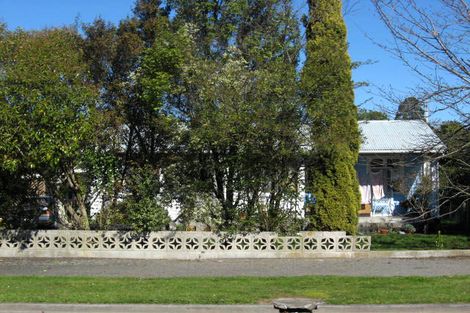 Photo of property in 84 Park Road, Carterton, 5713