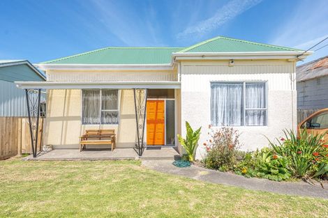 Photo of property in 27 Keith Street, Whanganui, 4500